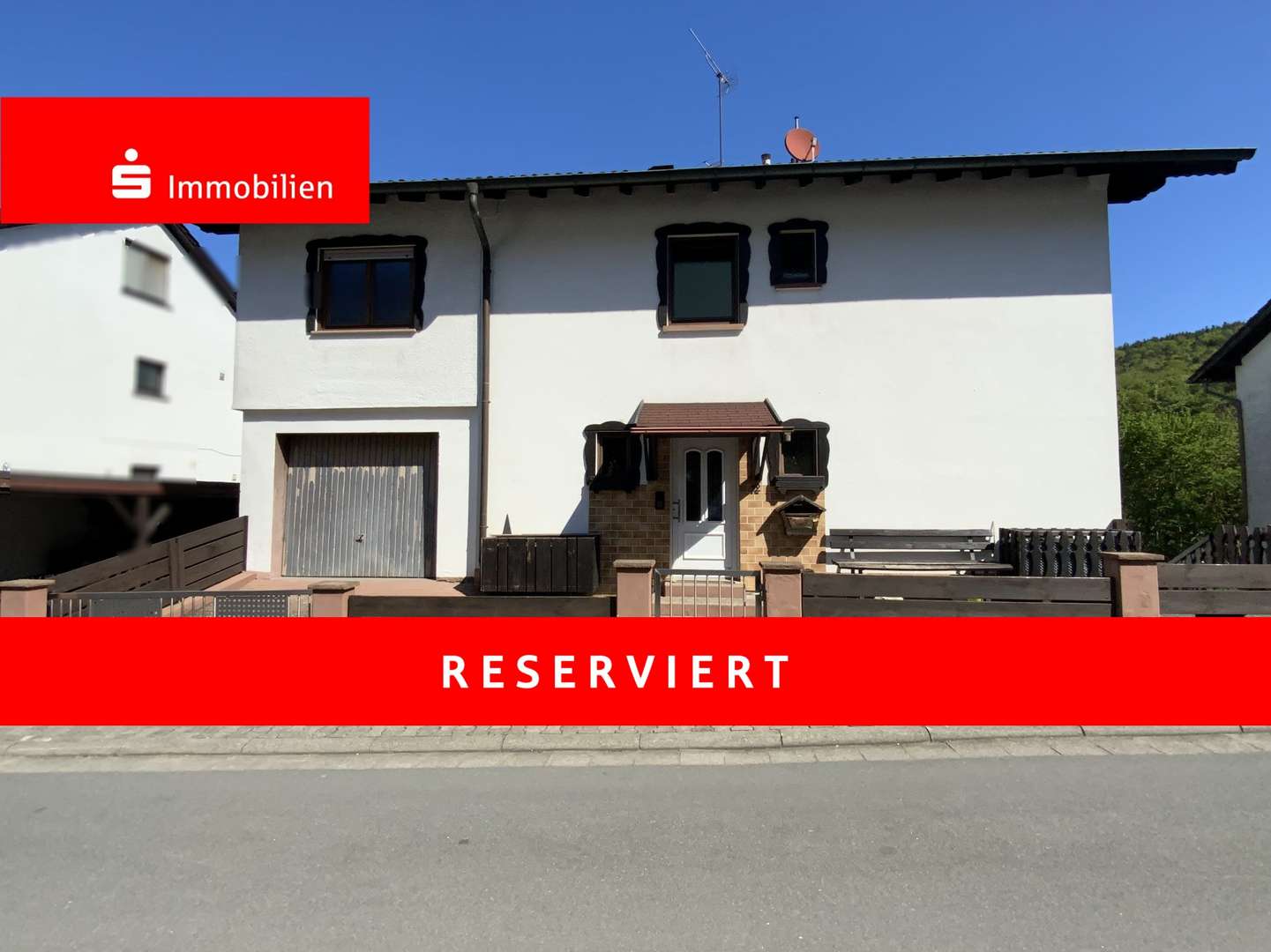 null - Zweifamilienhaus in 69483 Wald-Michelbach mit 180m² kaufen