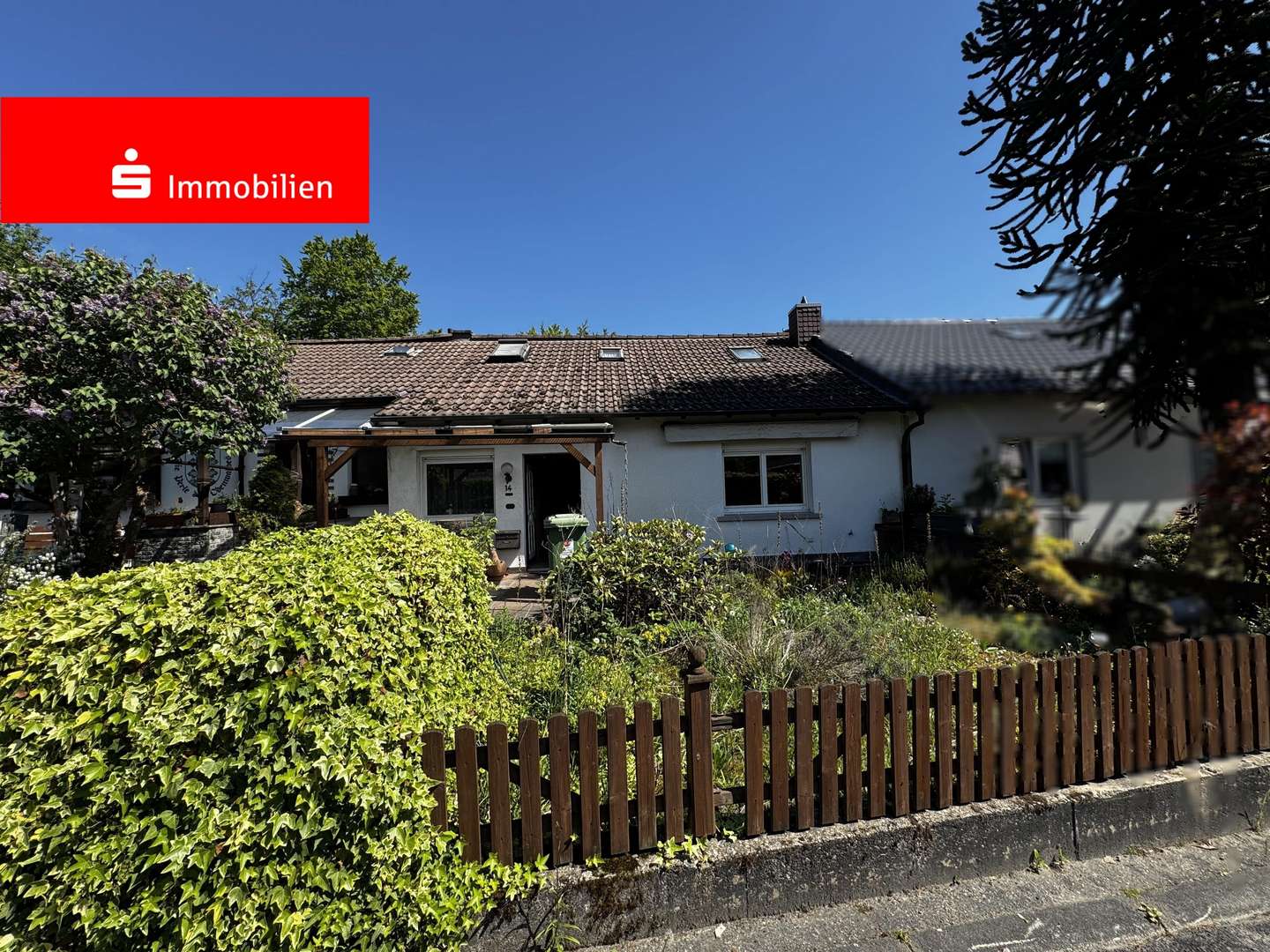 null - Reihenmittelhaus in 64678 Lindenfels mit 140m² kaufen