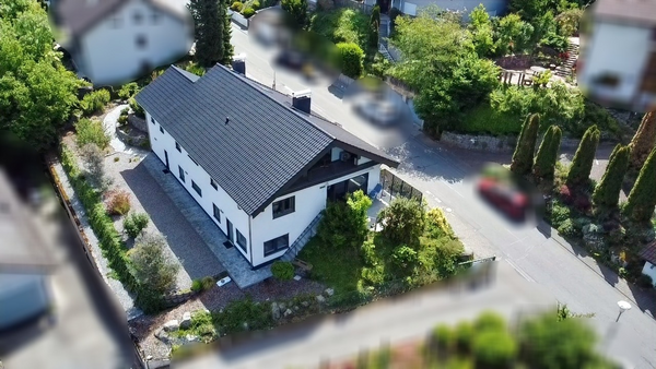 null - Einfamilienhaus in 64646 Heppenheim mit 175m² kaufen