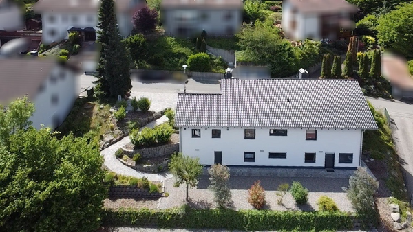 null - Einfamilienhaus in 64646 Heppenheim mit 175m² kaufen