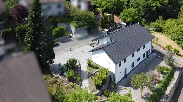 null - Einfamilienhaus in 64646 Heppenheim mit 175m² kaufen