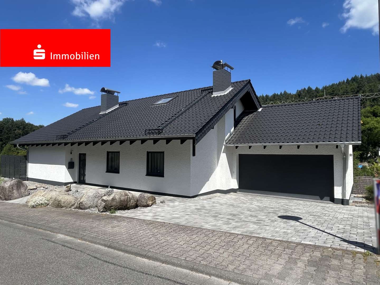 null - Einfamilienhaus in 64646 Heppenheim mit 175m² kaufen