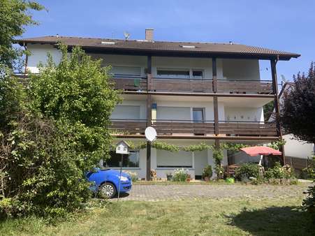 null - Mehrfamilienhaus in 64689 Grasellenbach mit 772m² als Kapitalanlage kaufen