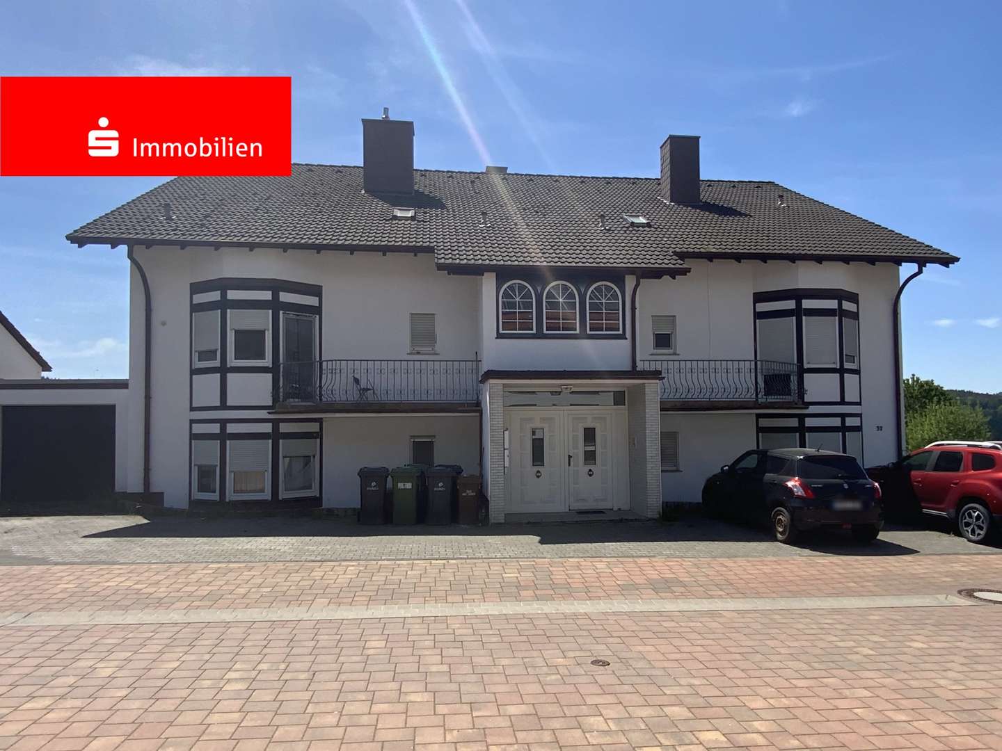 null - Mehrfamilienhaus in 64689 Grasellenbach mit 772m² als Kapitalanlage kaufen