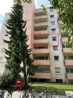 Appartement in 64646 Heppenheim mit 37m² kaufen