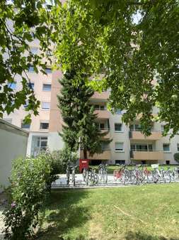 Appartement in 64646 Heppenheim mit 37m² kaufen