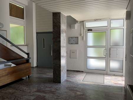gepflegtes Mehrparteienhaus - Appartement in 64646 Heppenheim mit 37m² kaufen