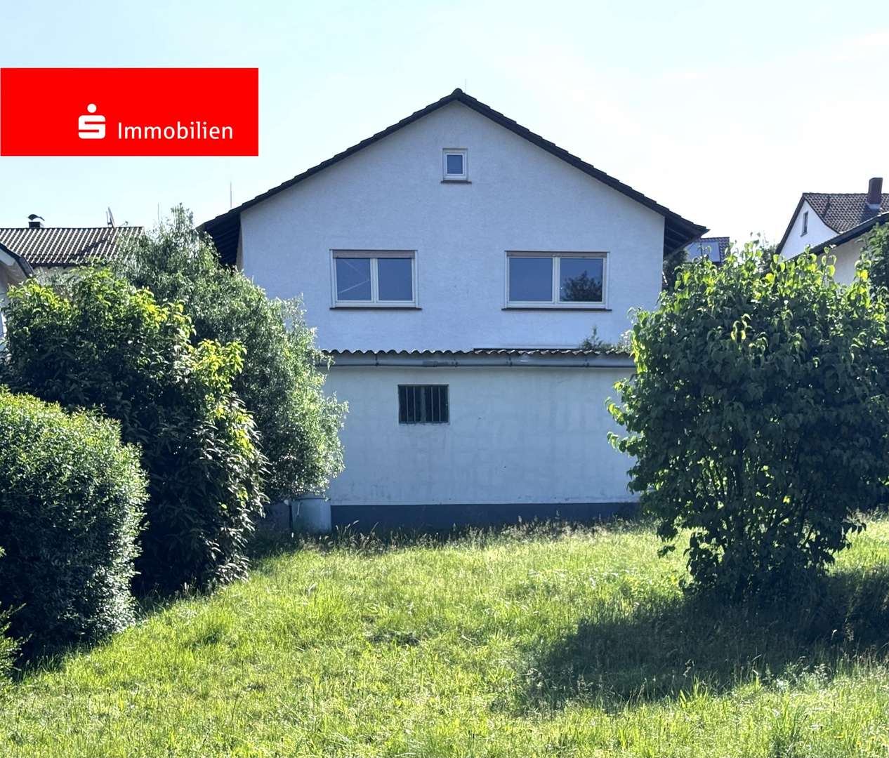 Einfamilienhaus in 64668 Rimbach mit 150m² kaufen