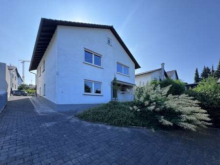 Einfamilienhaus in 64668 Rimbach mit 150m² kaufen