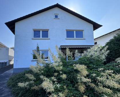 Einfamilienhaus in 64668 Rimbach mit 150m² kaufen