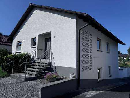 Einfamilienhaus in 64668 Rimbach mit 150m² kaufen