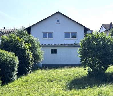 Einfamilienhaus in 64668 Rimbach mit 150m² kaufen