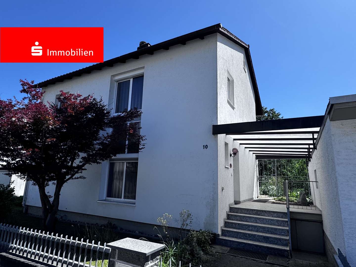 Einfamilienhaus in 69488 Birkenau mit 110m² kaufen
