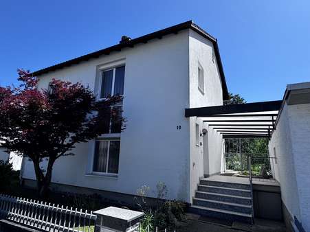 Einfamilienhaus in 69488 Birkenau mit 110m² kaufen