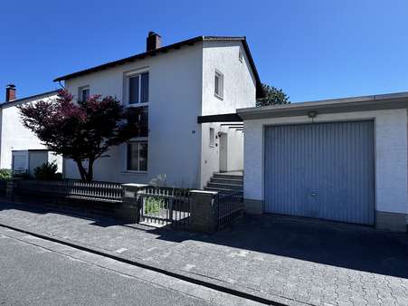 Einfamilienhaus in 69488 Birkenau mit 110m² kaufen