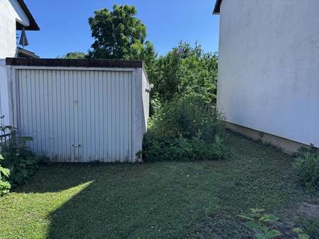 2.Garage - Einfamilienhaus in 69488 Birkenau mit 110m² kaufen
