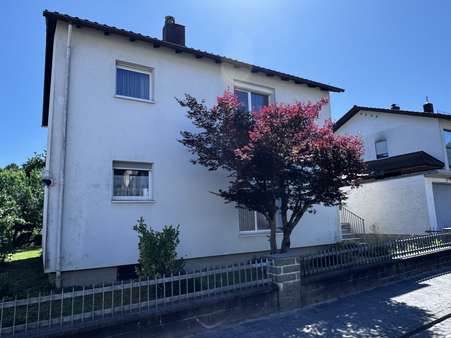 Einfamilienhaus in 69488 Birkenau mit 110m² kaufen