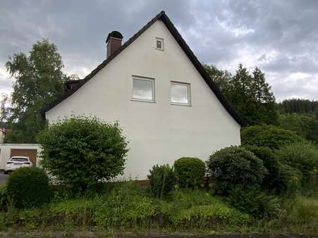 Doppelhaushälfte in 69483 Wald-Michelbach mit 115m² kaufen
