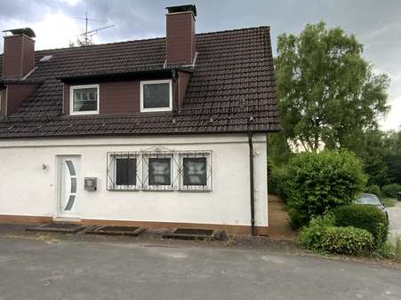 Doppelhaushälfte in 69483 Wald-Michelbach mit 115m² kaufen