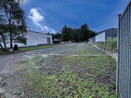 Parkplatzflächen Parkplatzflächen - Halle in 64678 Lindenfels mit 3527m² kaufen