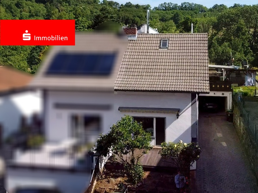 Doppelhaushälfte in 64646 Heppenheim mit 123m² kaufen