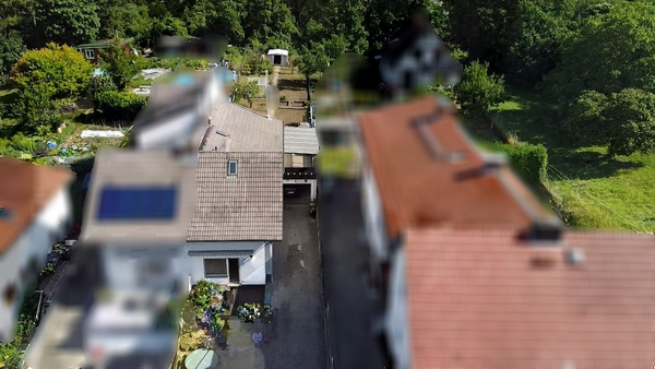 Doppelhaushälfte in 64646 Heppenheim mit 123m² kaufen