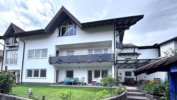 Mehrfamilienhaus in 69517 Gorxheimertal mit 378m² kaufen