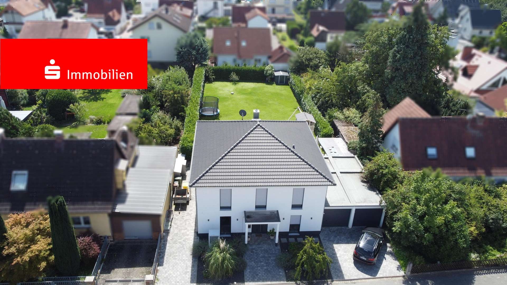 Einfamilienhaus in 64646 Heppenheim mit 198m² kaufen