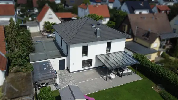 Exquisites Familiendomizil im Stadtkern