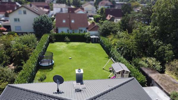 Einfamilienhaus in 64646 Heppenheim mit 198m² kaufen