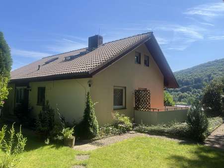Einfamilienhaus in 64686 Lautertal mit 191m² kaufen