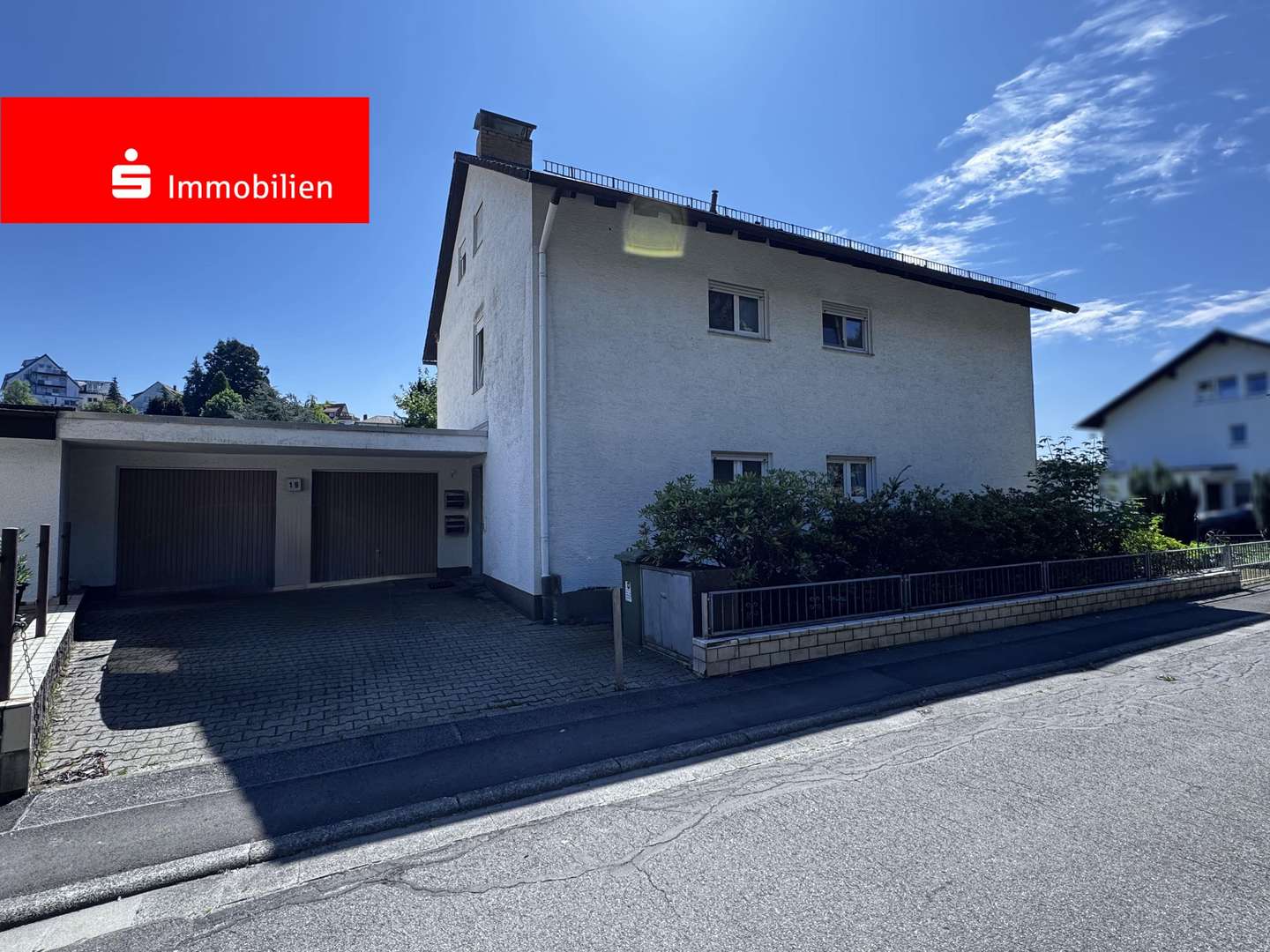 Zweifamilienhaus in 64678 Lindenfels mit 137m² kaufen