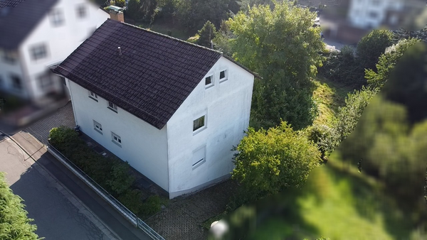 Zweifamilienhaus in 64678 Lindenfels mit 137m² kaufen