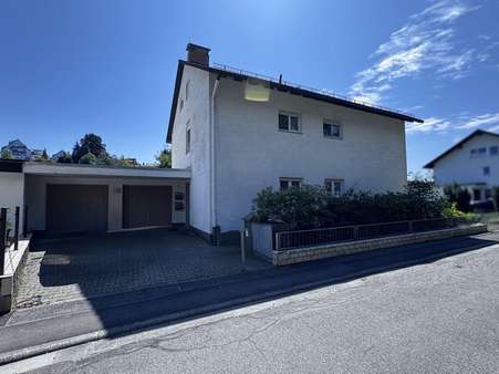 Zweifamilienhaus in 64678 Lindenfels mit 137m² kaufen