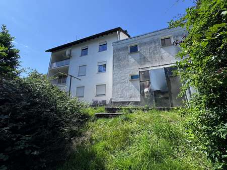 Zweifamilienhaus in 64678 Lindenfels mit 137m² kaufen