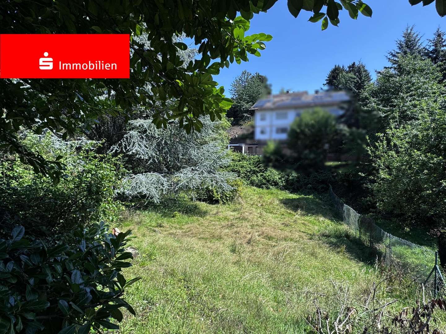 Grundstück in 64678 Lindenfels mit 795m² kaufen