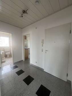 Etagenwohnung in 64625 Bensheim mit 50m² kaufen