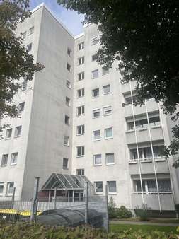 Etagenwohnung in 64625 Bensheim mit 50m² kaufen