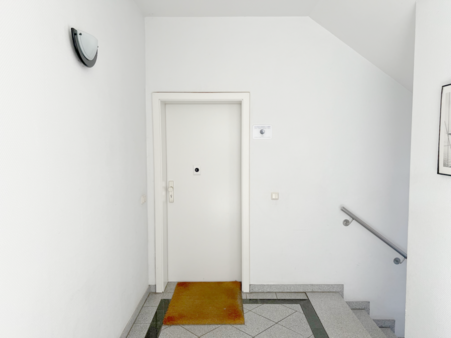 Zugang Büro - Büro in 46244 Bottrop mit 107m² mieten