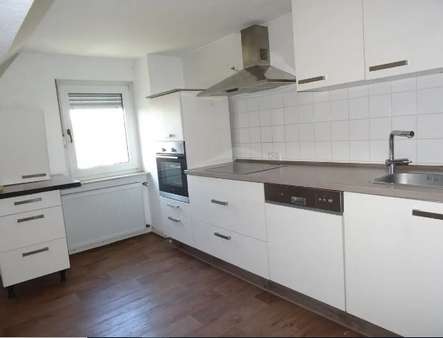 Küche inkl EBK - Dachgeschosswohnung in 45968 Gladbeck mit 55m² mieten
