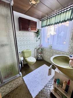 Duschbad EG. - Reihenendhaus in 45721 Haltern am See mit 193m² kaufen