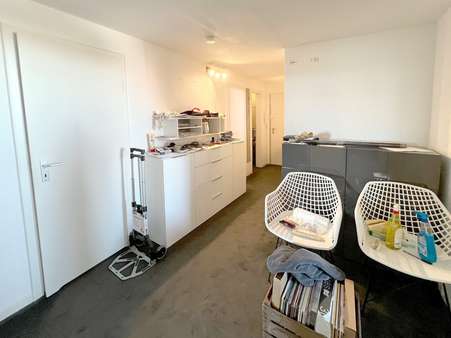 Diele - Etagenwohnung in 45138 Essen mit 86m² kaufen