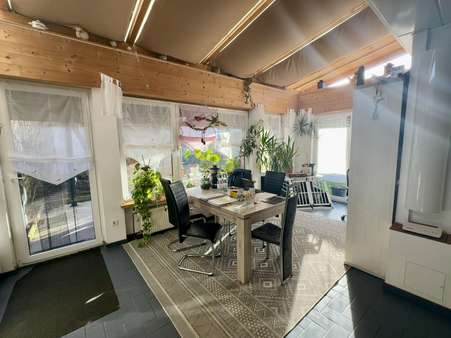 Anbau - Erdgeschosswohnung in 58739 Wickede mit 85m² kaufen