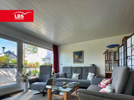 Wohnbereich - Erdgeschosswohnung in 46286 Dorsten mit 143m² kaufen
