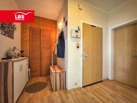 Diele - Etagenwohnung in 46236 Bottrop mit 60m² kaufen