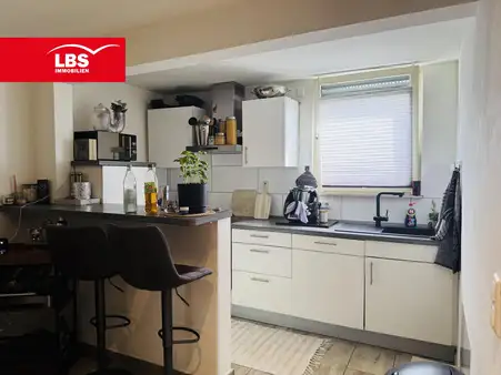 Elegantes Loft mit eigenem Eingang in Rentfort