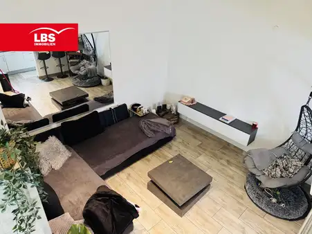 Elegantes Loft mit eigenem Eingang in Rentfort