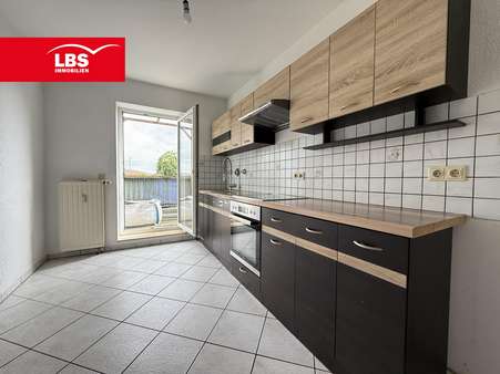 Küche - Maisonette-Wohnung in 46240 Bottrop mit 90m² kaufen