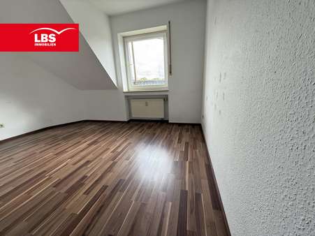 Schlafzimmer 1 - Maisonette-Wohnung in 46240 Bottrop mit 90m² kaufen