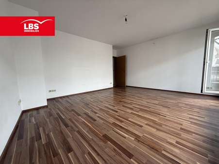 Wohn- und Essbereich - Maisonette-Wohnung in 46240 Bottrop mit 90m² kaufen